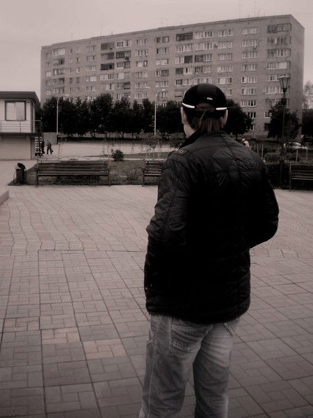 Влад Вдовиченко