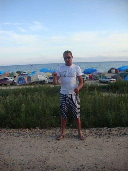 Сергей Цуркан