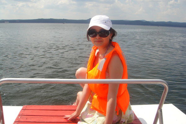 Жансая Нурсеитова