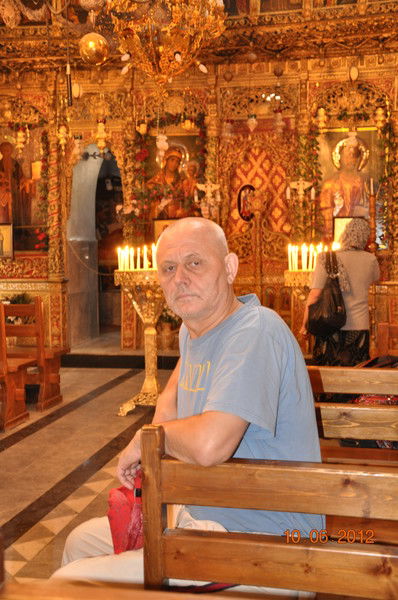 Валерий Синицкий