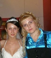 Юлия Степанова