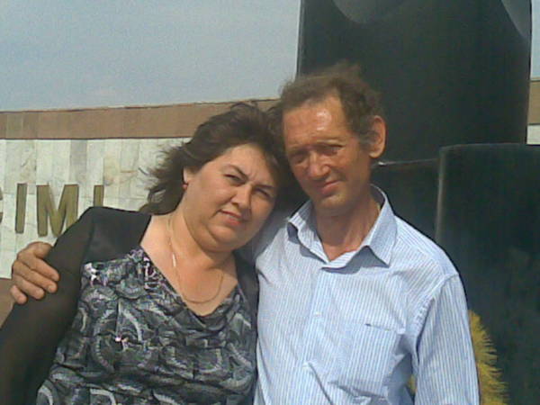 Татьяна Ревнева