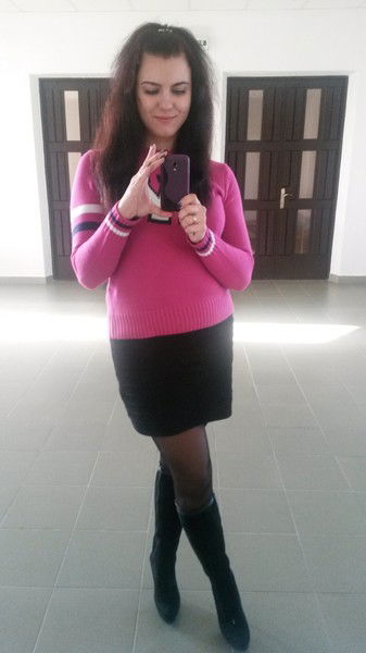 Анна Чикунова