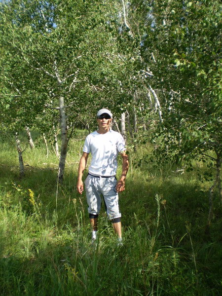 Даурен Акишев