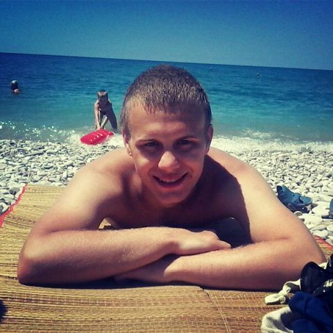 Саня Ондриков