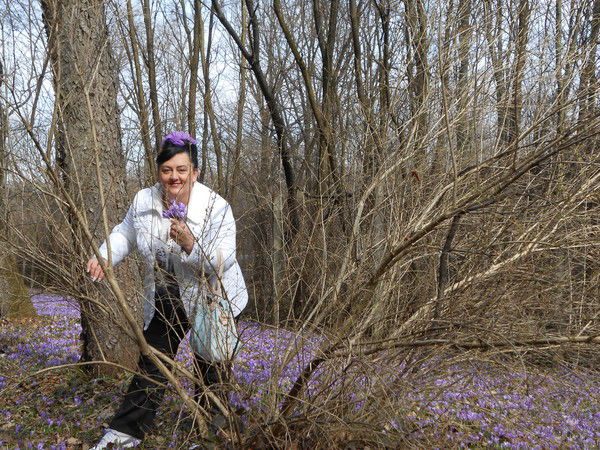 Любовь Любимая