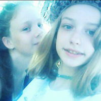 Варя Володина