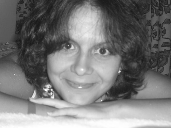 Татьяна Котельникова