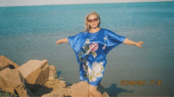 Анжела Панкова