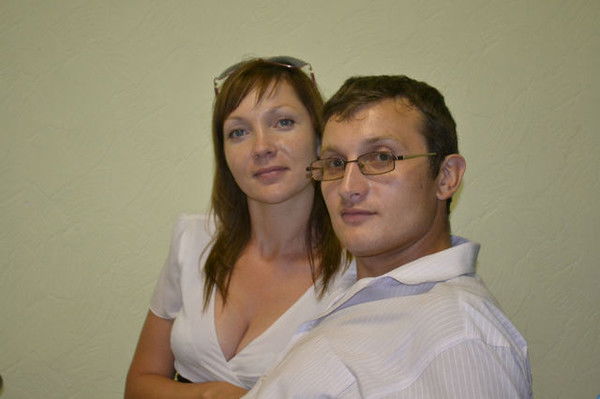 Андрей Чугунов