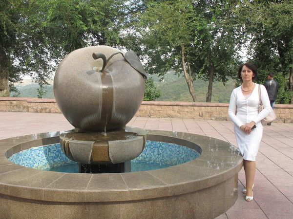 Ольга Курбанова