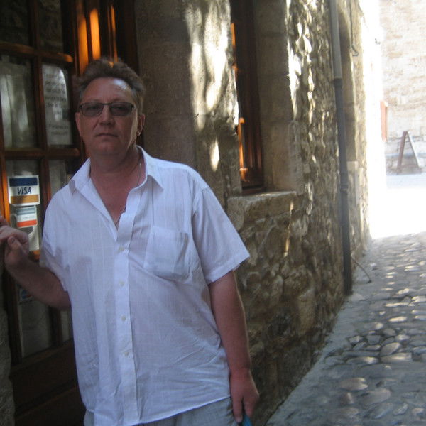 Сергей Иванов