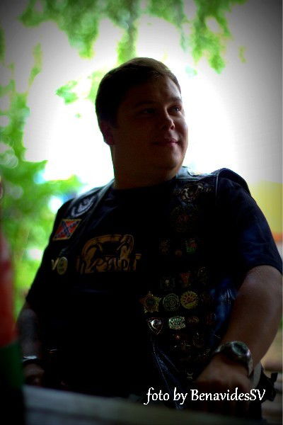 Евгений Александров