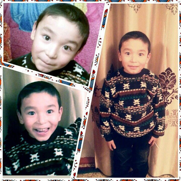 Карлыгаш Даулетбакова