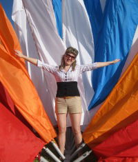 Алеся Савчина