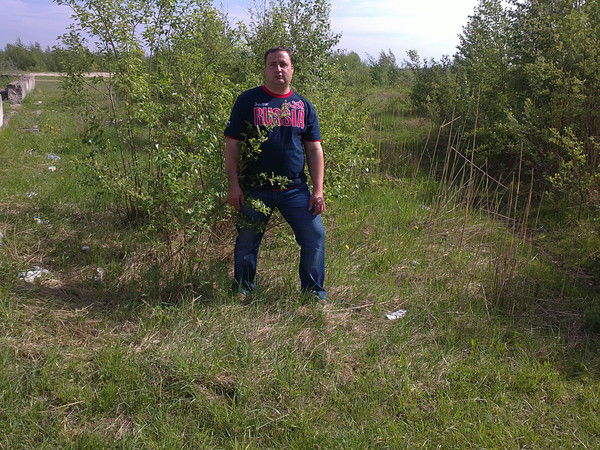 Дмитрий Панченко