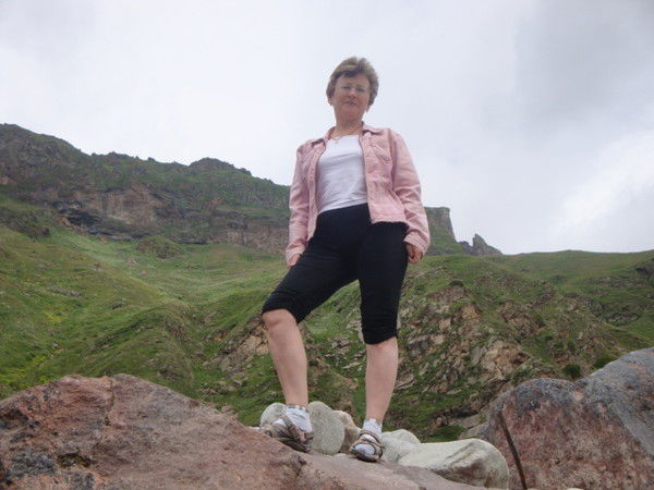 Галина Фоменко