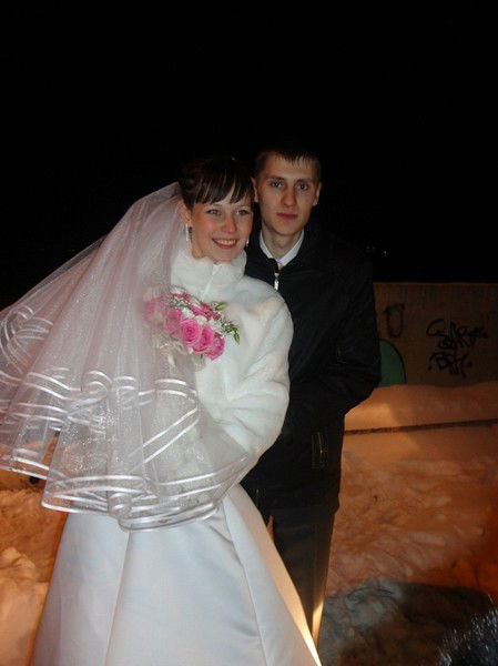 Мария Тучина