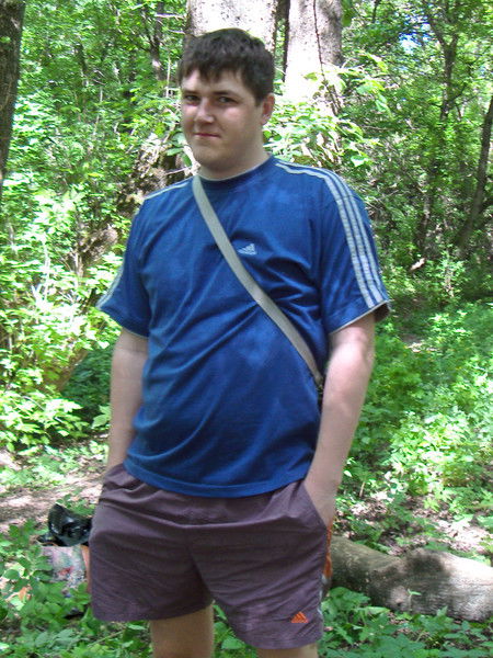 Александр Панин