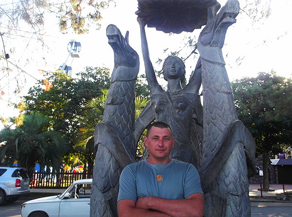 Валентин Шеленберг