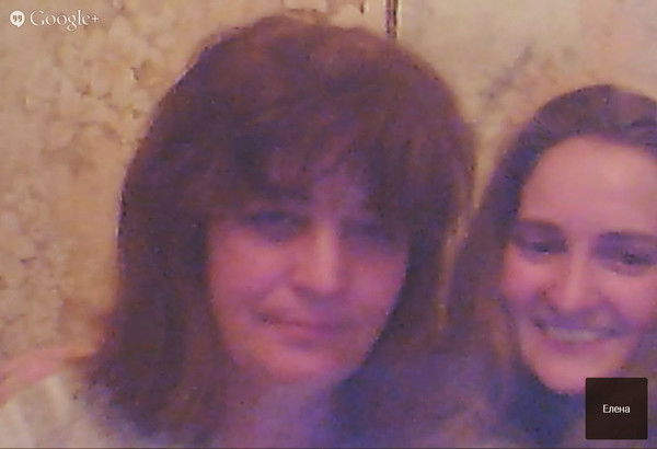 Елена Абросимова