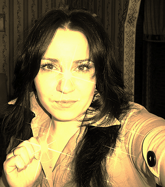 Алена Халецкая