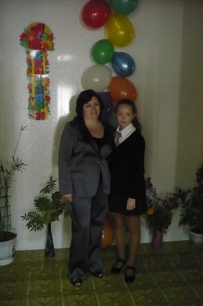 Наталья Прохорова