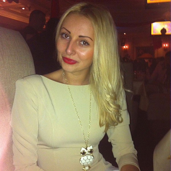 Лия Агишева