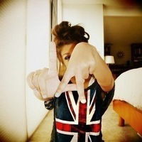 Лиза Миронова