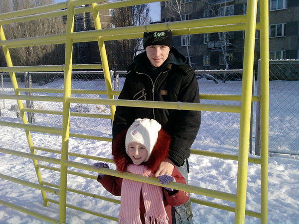 Алексей Карпов