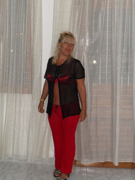 Любочка Любовь