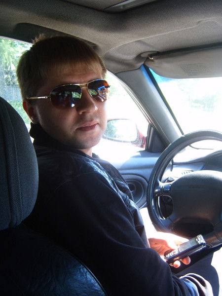 Игорь Горохов