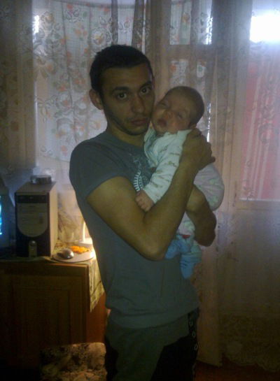 Витя Блохин