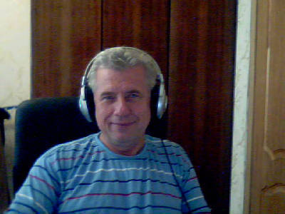 Михаил Гарбузов