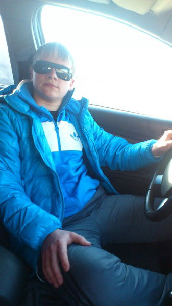 Александр Катышев