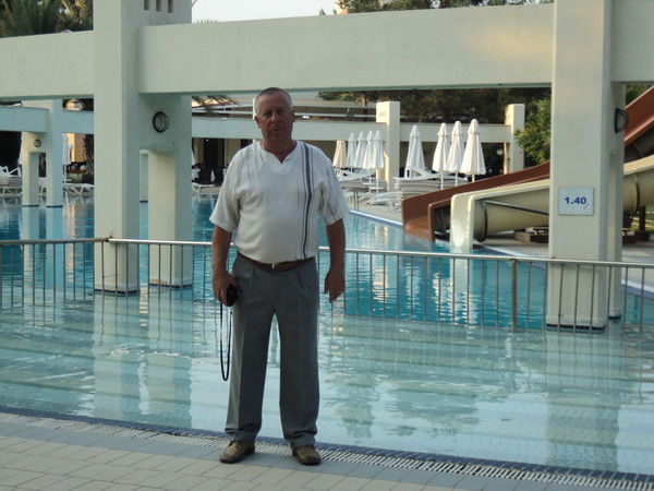 Виктор Гаммершмидт