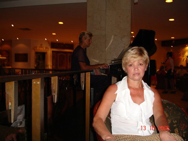 Венера Шепелева