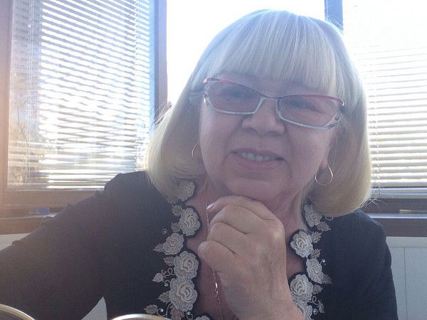 Ольга Ковальская