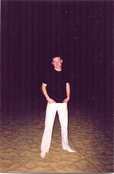 Павел Захаров