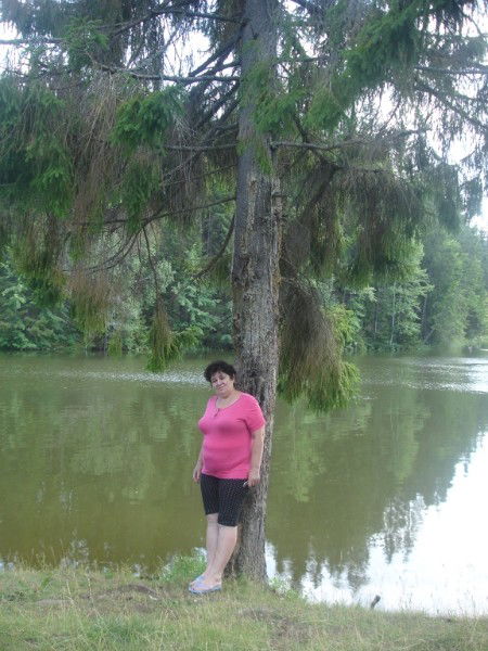 Ольга Воробьёва