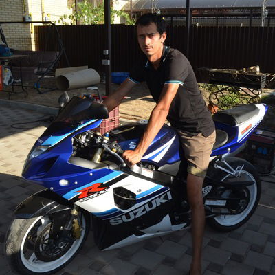 Алексей Носырев