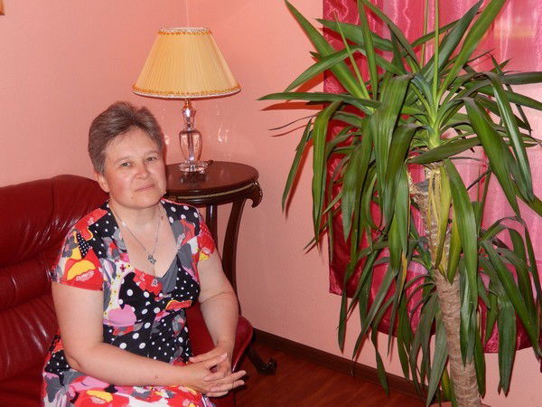 Ирина Титова