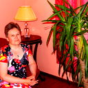 Ирина Титова