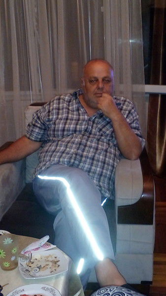 Amirani Nanitachvili