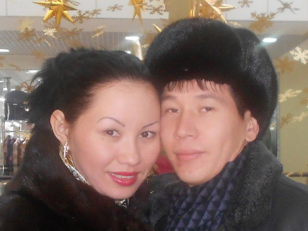 Салтанат Нурманова