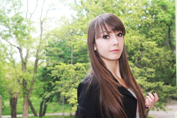 Алина Артёмова