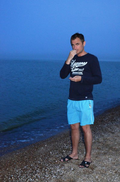 Денис Куркчи