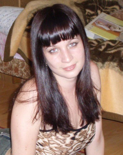 Светлана Воропаева