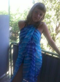 Машуля Заяц