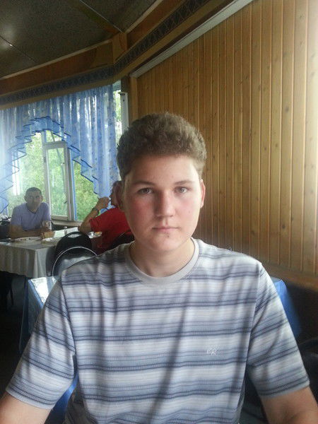 Денис Абрамов